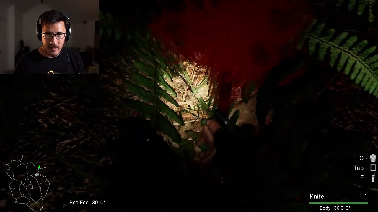 BIGFOOT... UP CLOSE and PERSONAL