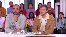 Au nom de la Terre : Pas de pays sans paysans - Clique - CANAL+