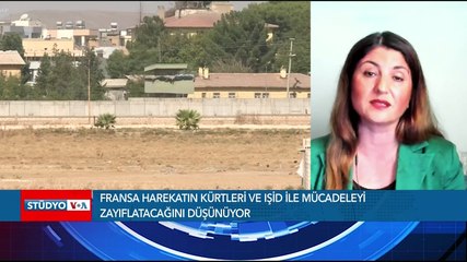 VOA - EKOTÜRK Stüdyo VOA 9 Ekim