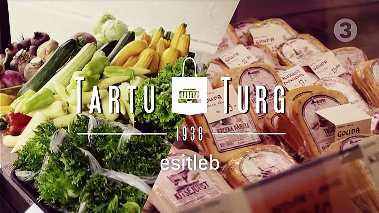 Lenna Kuurmaa @ Joel Ostrati suur õhtusöök vol.1