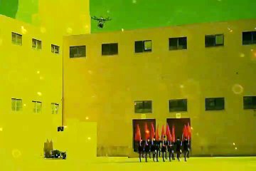 MVGEN: Darth Travis : Just Cant Get Enough