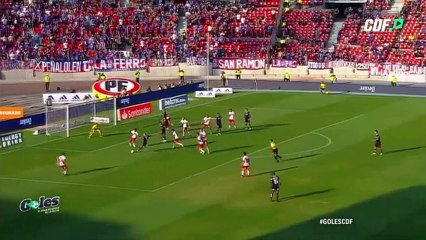 Leandro Banegas 2019-10