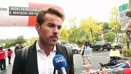 Fonds mondial contre le sida, la tuberculose et le paludisme : l'inquiétude des associations