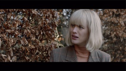 Mackenzie Davis, Finn Wolfhard In 'The Turning' First Trailer