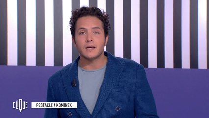 Kominek a un message pour automobilistes Parisien - Le Pestacle, Clique - CANAL+