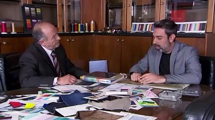 مسلسل موجة غضب الحلقة 22 التانية والعشرون