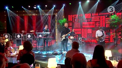 Tanel Padar - Tartust Pariis @ Kaks Kanget Live