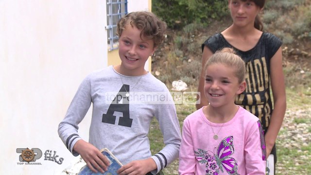 FIKS FARE/ Drejtoresha e shkollës: Në testin e ministrisë nxënësit u emocionuan