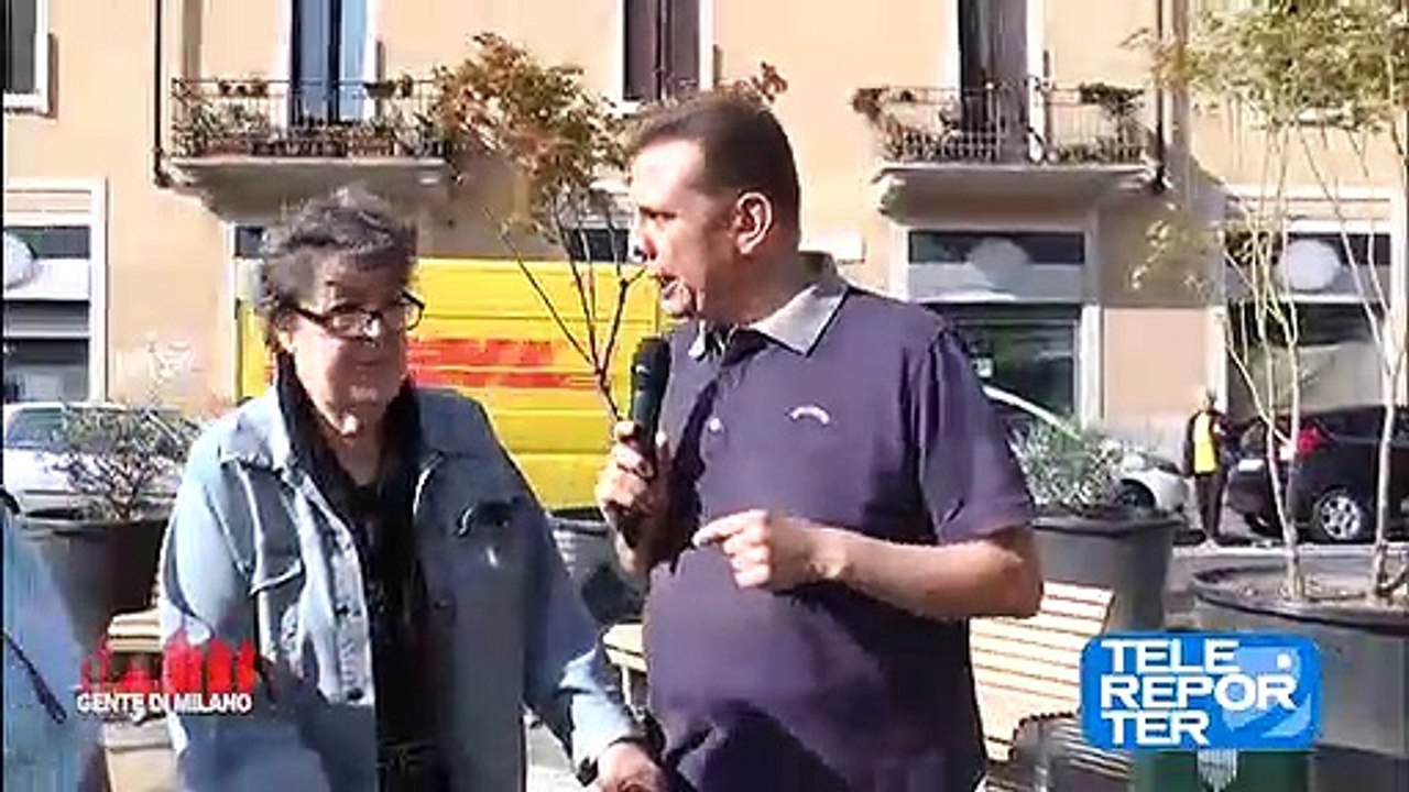 ANGILBERTO E CORVETTO: LA TATTICA DEL NULLA