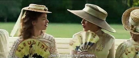 Colette Türkçe Altyazılı Fragmanı 🎬 - Büyüleyici Hikaye ve Sürükleyici Anlar