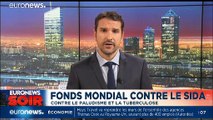 Euronews Soir : l'actualité du mercredi 9 octobre 2019