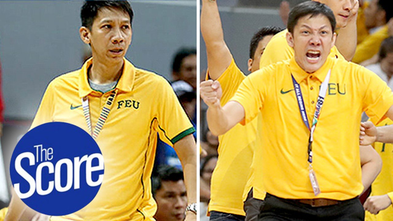 The Racela Effect | The Score