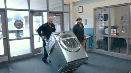 Clean Clothes Could Be The Hack For Improving School Attendance