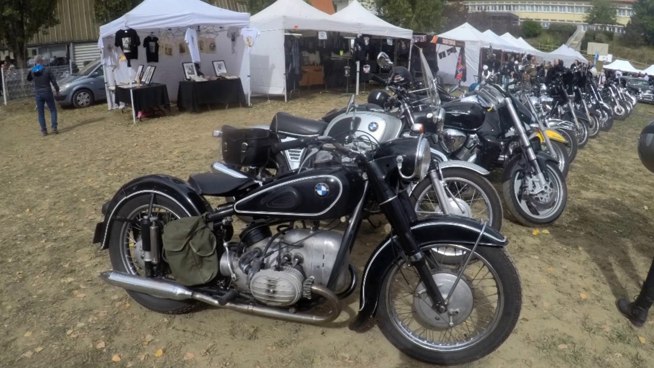 Balade vers Aurignac Sous Pression 2019