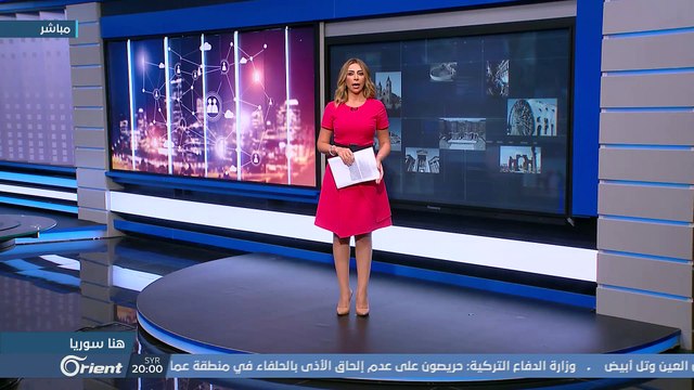 انطلاق عملية نبع السلام العسكرية التركية شمال سوريا ضد ميليشيا قسد - هنا سوريا