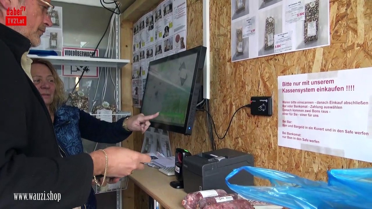 Hundefutter rund um die Uhr im Wauzi Shop in Deutsch Wagram