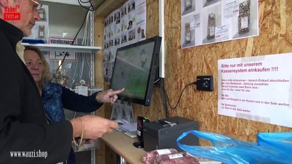 Hundefutter rund um die Uhr im Wauzi Shop in Deutsch Wagram