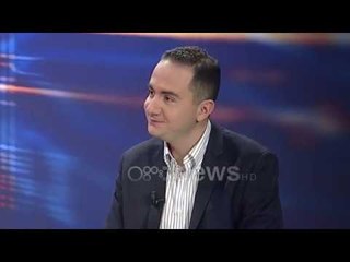 KÇK-ja barrierë anëtarësimi, i ftuar Ervin Salianji në Ora News