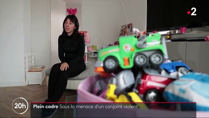 Violences envers les femmes : le récit glaçant d'une victime dont le conjoint avait été libéré