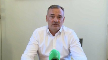 Ουγγαρία: Σκάνδαλο με τον δήμαρχο της πόλης Ντιοέρ