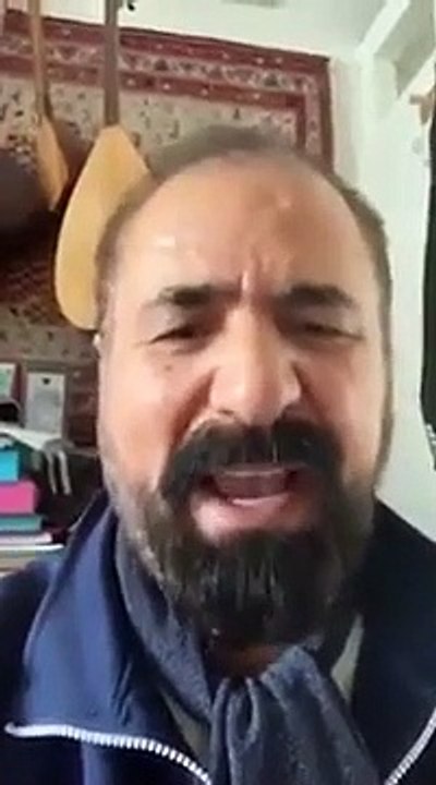 Şivan Perwer Kürt Ulusunu Rojava'ya desteğe çağırdı. Rojava için tüm Kürtler birleşin