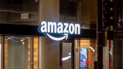 Everything We Know About Amazon's New Grocery Stores