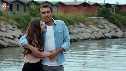 Seninle uğraşmayı çok seviyorum! - Sen Anlat Karadeniz 59.Bölüm