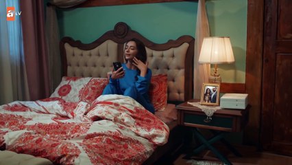 Asiye ve Mustafa’nın gençlik ateşi! - Sen Anlat Karadeniz 59.Bölüm