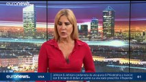 Euronews Sera | TG europeo, edizione di mercoledì 9 ottobre 2019