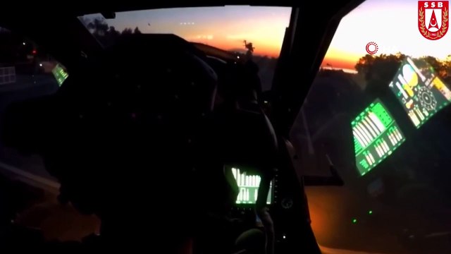 Savunma Sanayi Başkanı İsmail Demir'den TSK'ya destek mesajı