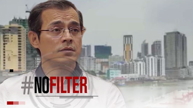 Manila, Manila | #NoFilter