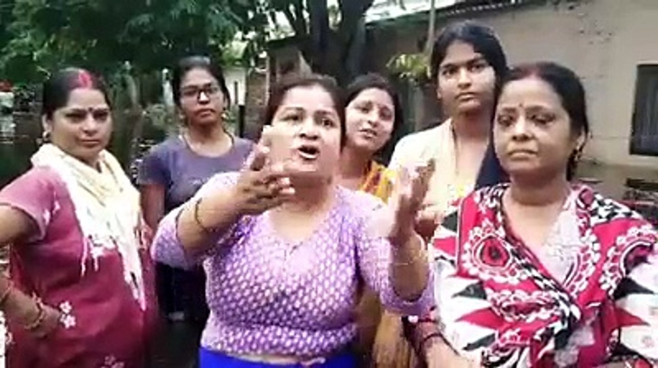 नीतीश जी आवा फ़रियाल ई झगरा पहिले