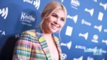 The Trevor Project to Honor Hayley Kiyoko With Youth Innovator Award | Billboard News