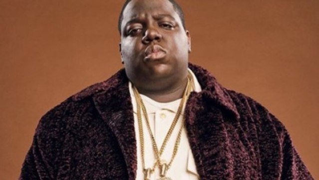 Notorious B.I.G.’s ‘Juicy’ Named Greatest Hip-Hop Song of All Time