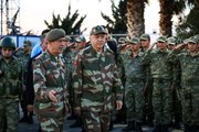 العملية التركية شرق الفرات ...نهاية للحلم الكردي أم فخ لأردوغان؟؟  - تفاصيل