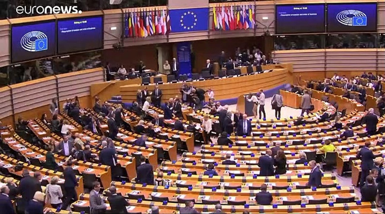 Juncker und Stoltenberg fordern Stopp der türkischen Militäroffensive