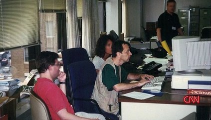 Declassified Untold Stories of American Spies S03E02 The Norte Valle Cartel