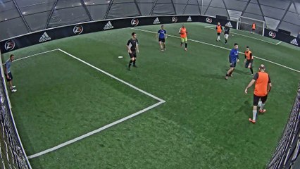 Equipe 1 Vs Equipe 2 - 09/10/19 20:59 - Loisir Turin - Turin Z5