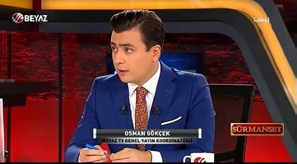 Osman Gökçek, 'Allah Mehmetçiğimizi tüm kötülüklere karşı korusun'
