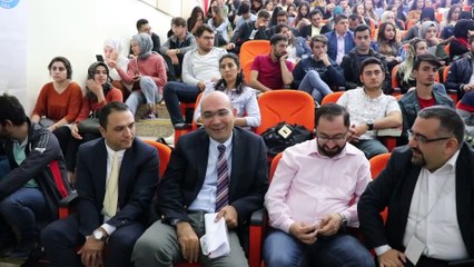 'Ermenistan'ın İşgal Politikası' paneli - BURDUR