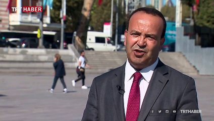 Fırat'ın doğusuna milli kalkan