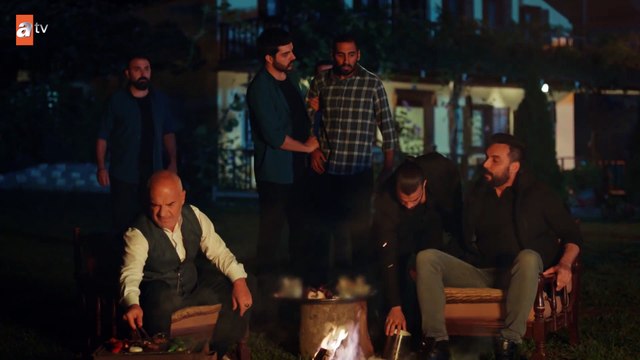 Fikret ve Ferhat'ın işbirliği! - Sen Anlat Karadeniz 59.Bölüm