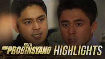 Cardo gets angry to Amir | FPJ's Ang Probinsyano