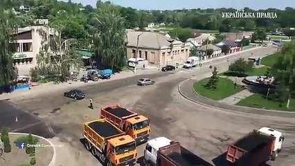 Mulher bêbada foge da policia ao estilo do GTA!