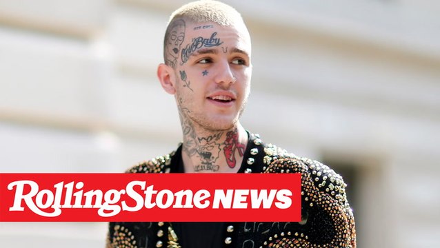 Lil Peep’s Mom Sues Late Rapper’s Managers Over Death | RS News 10/9/19