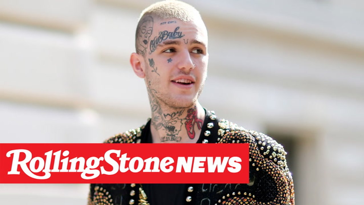 Lil Peep’s Mom Sues Late Rapper’s Managers Over Death | RS News 10/9/19