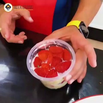 EP 1 - Bolos no Pote