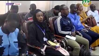 JT FRANÇAIS 21H00 DU  09 OCTOBRE 20192019