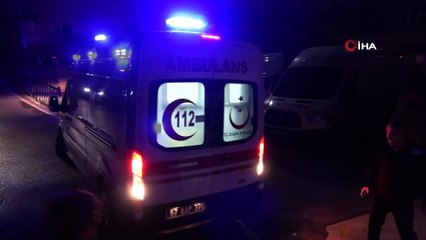 Özel maden ocağında göçük: 1 işçi hayatını kaybetti