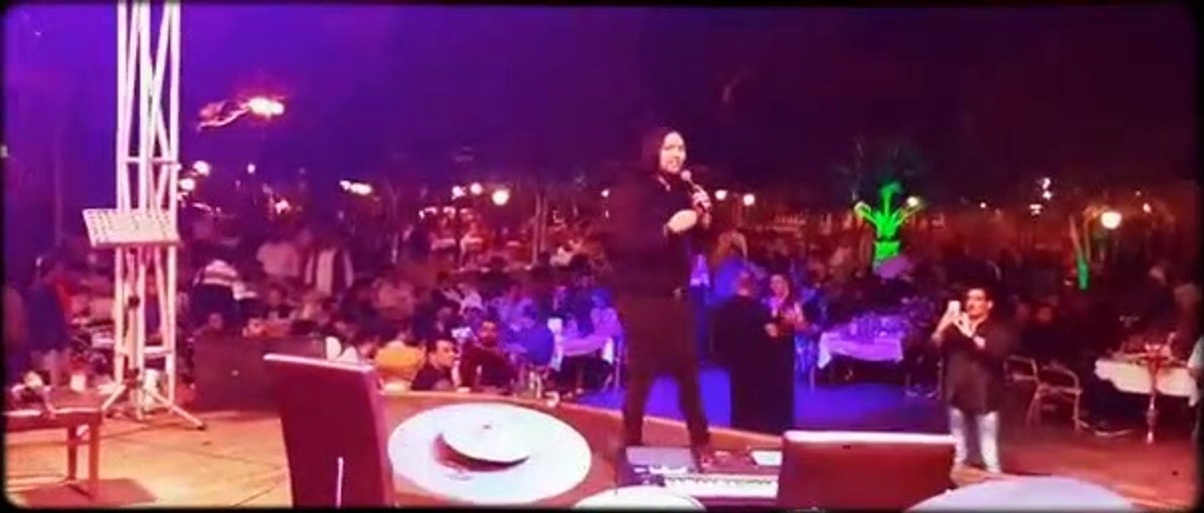 Yine Aylardan Kasım Canlı - Tarık Yiğit